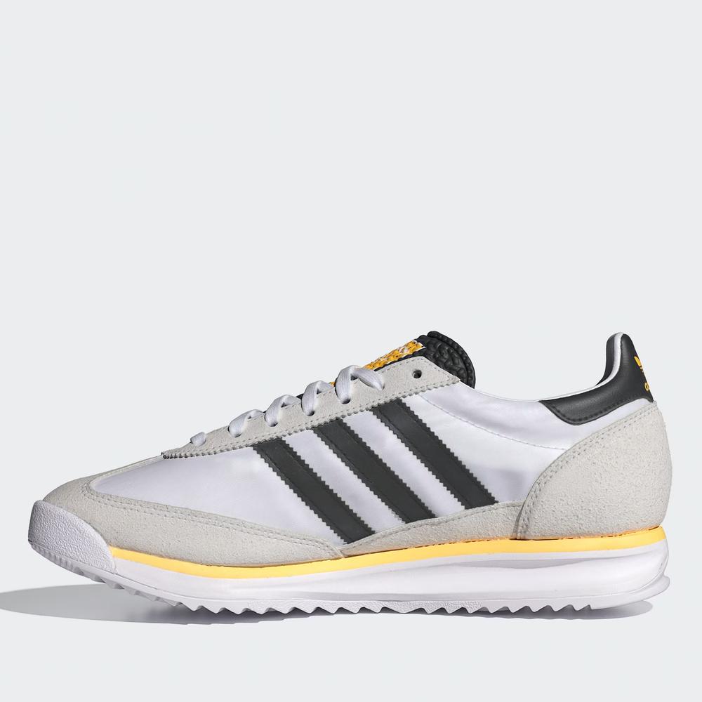 Topánky adidas Originals SL RS 72 IH4823 - biele