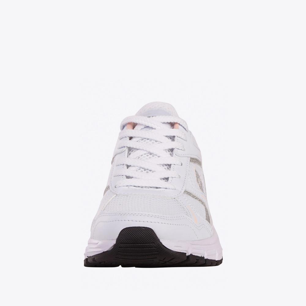 Topánky Lotto Kitaura 2400010U-1041 - biele