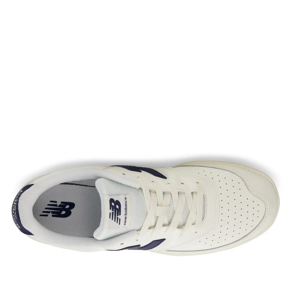 Pánske topánky New Balance M080592 - béžové