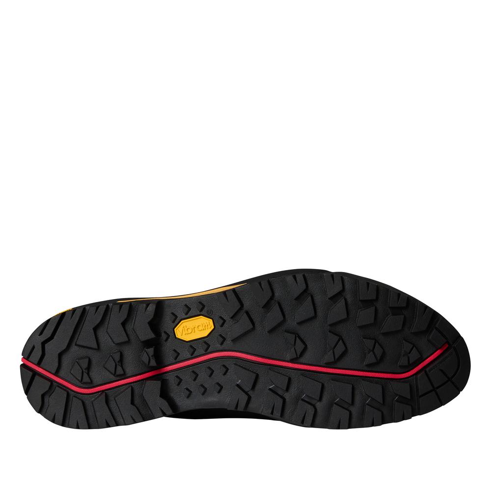 Pánske topánky The North Face Verto Gore-Tex 0A83ND3F91 - zelené