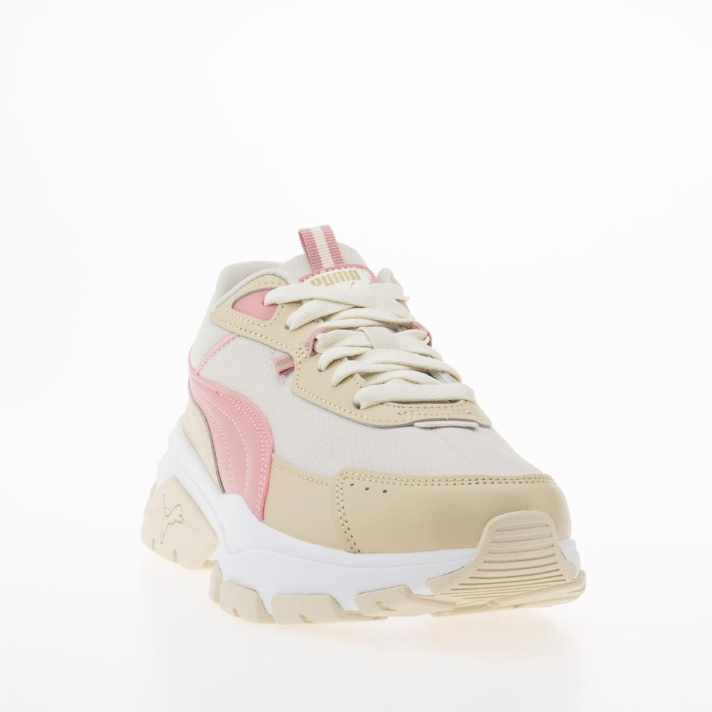 Topánky Puma Cassia Via 38922311 - viacfarebné