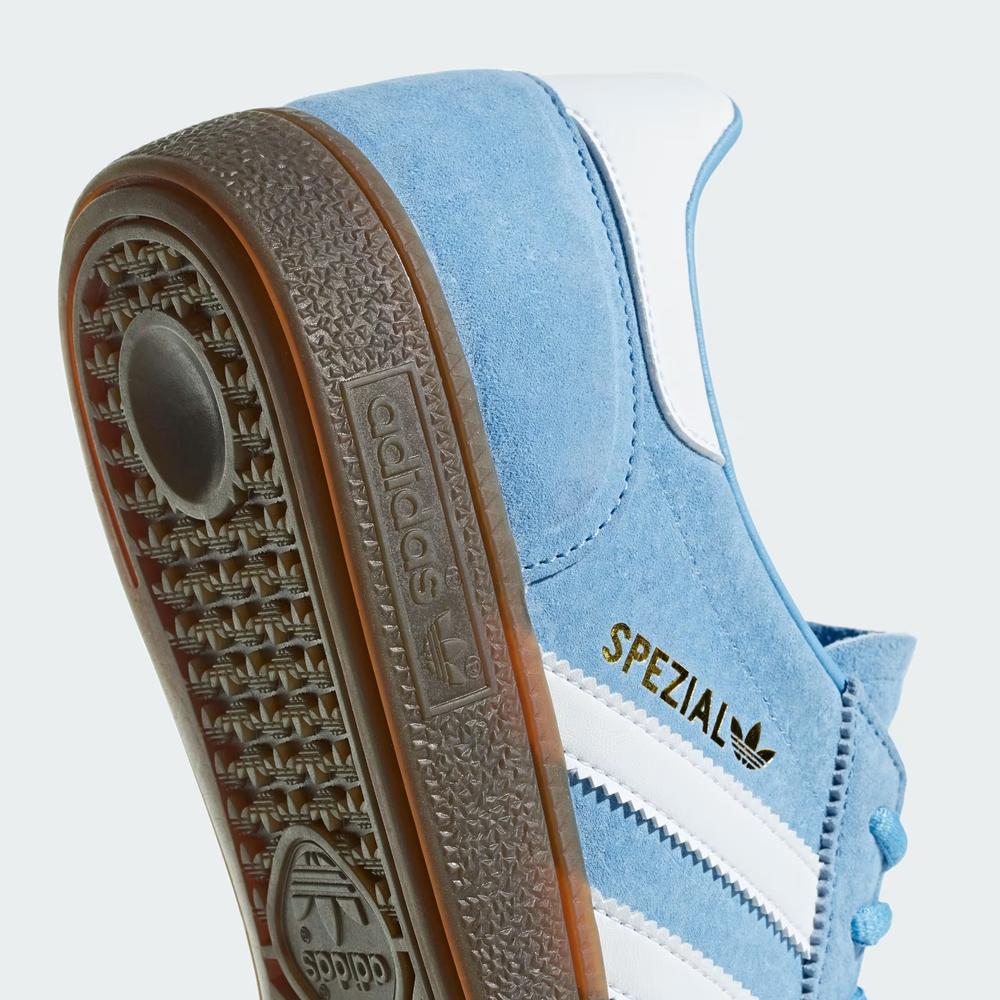 Topánky adidas Handball Spezial BD7632 - modré