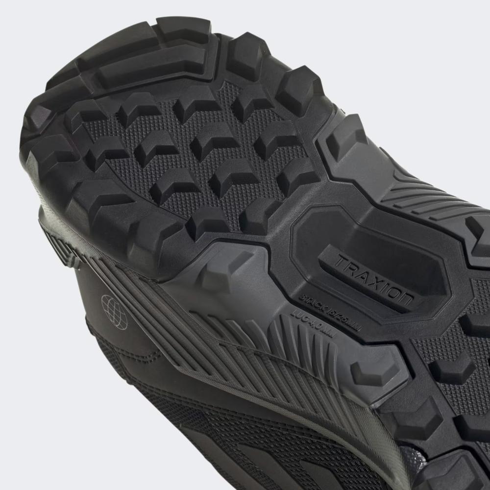 Topánky dámske adidas Terrex Eastrail 2.0 Hiking HQ0935 - čierne