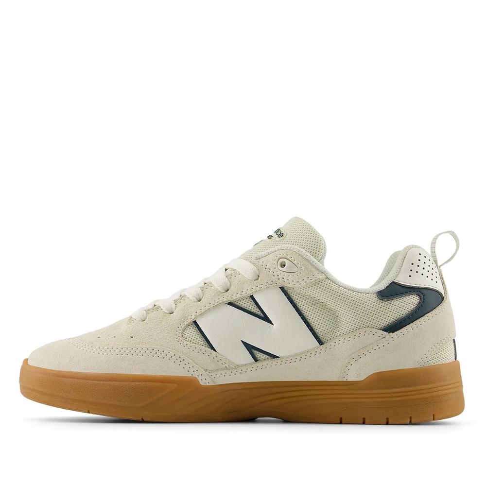 Pánske topánky New Balance Numeric UN808RUP - béžové