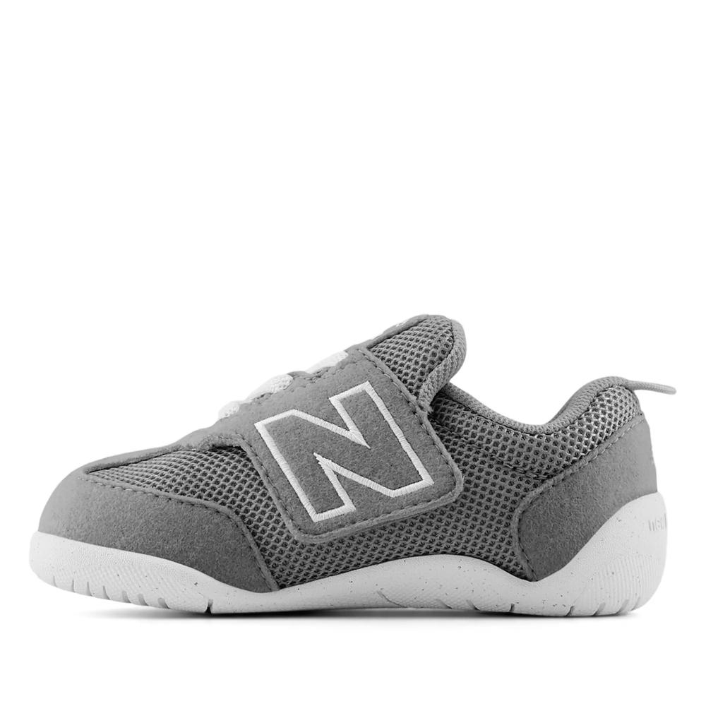 Topánky New Balance NW1STGR - šedý
