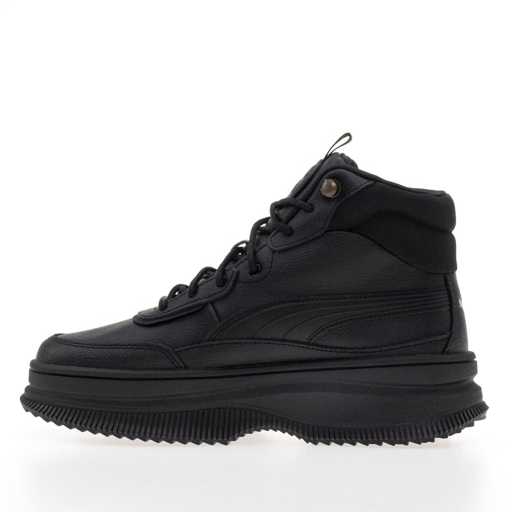 Topánky Puma Mayra 39231602 - čierne