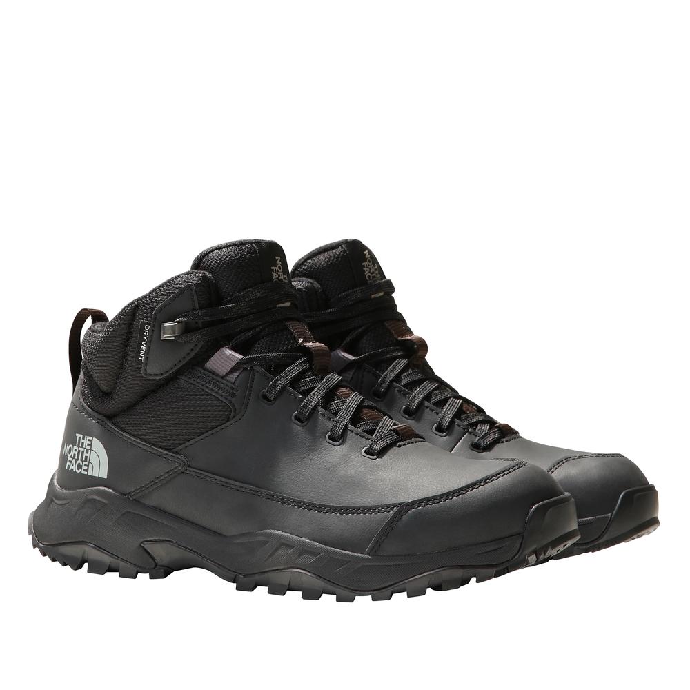Topánky The North Face Storm Strike III 0A7W4GKT01 - čierne