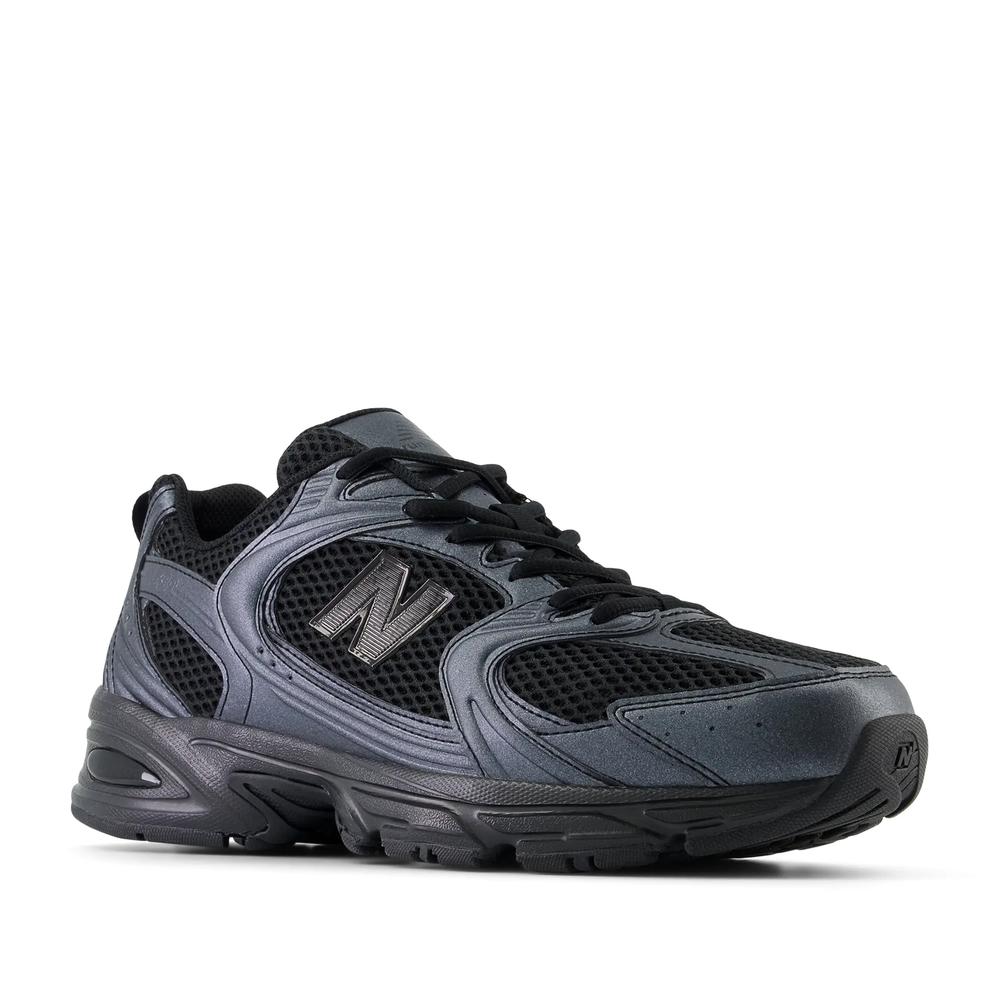Topánky unisex New Balance MR530PB - čierne