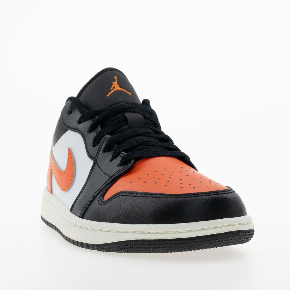 Pánske topánky Nike Air Jordan 1 Low 553558-081 - viacfarebné