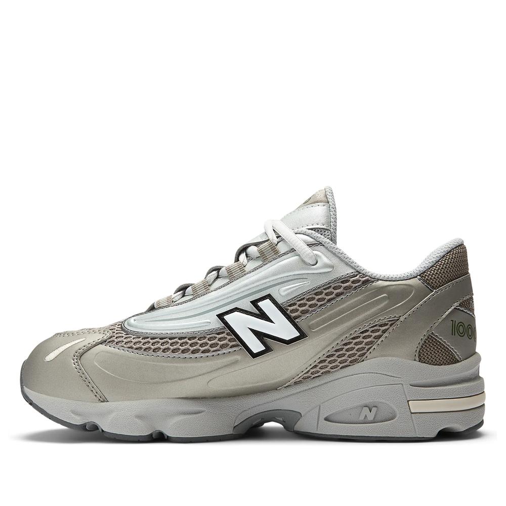 Detské topánky New Balance GC1000NK - zlato