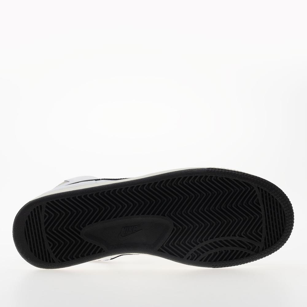 Topánky pánske Nike Terminator High FB1318-100 - biele