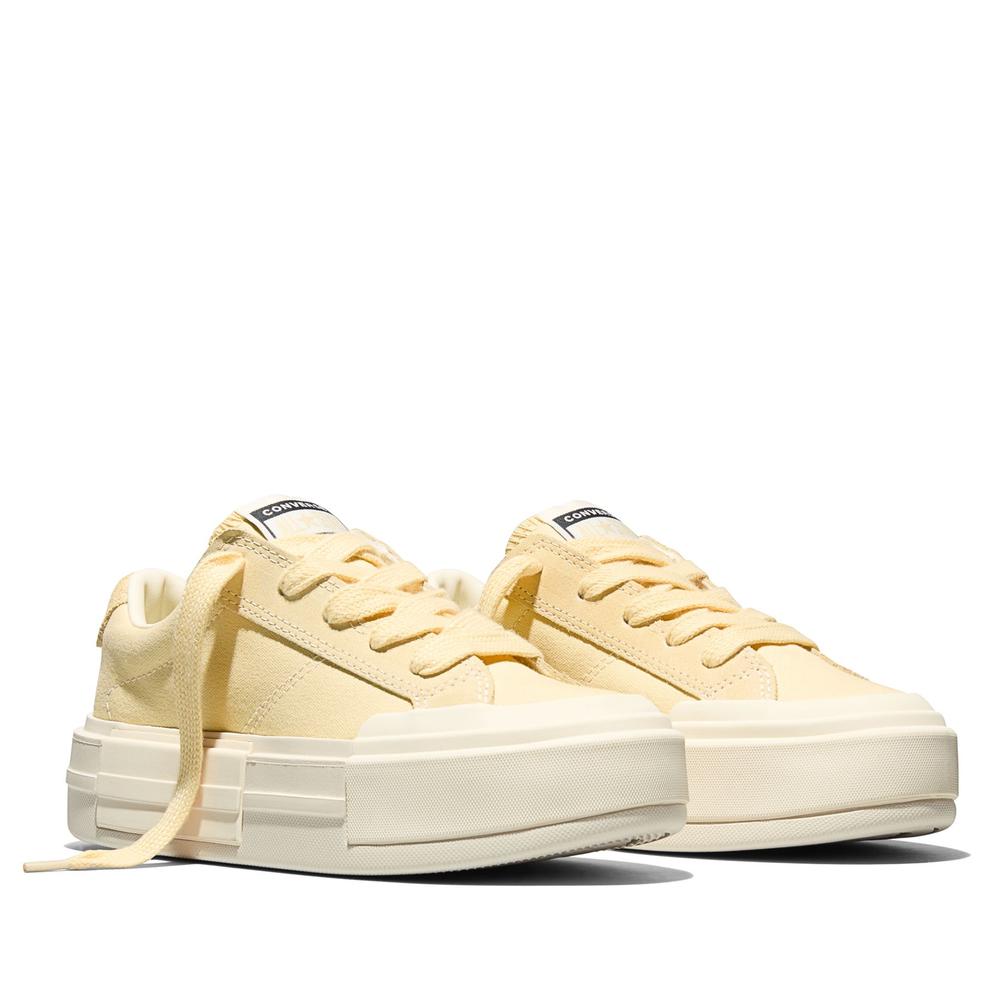 Dámske topánky Converse Chuck Taylor All Star Cruise A16051C - žltá