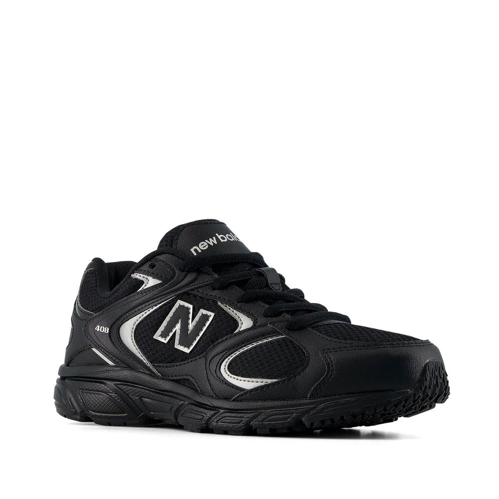 Detské topánky New Balance G4081RZ - čierne
