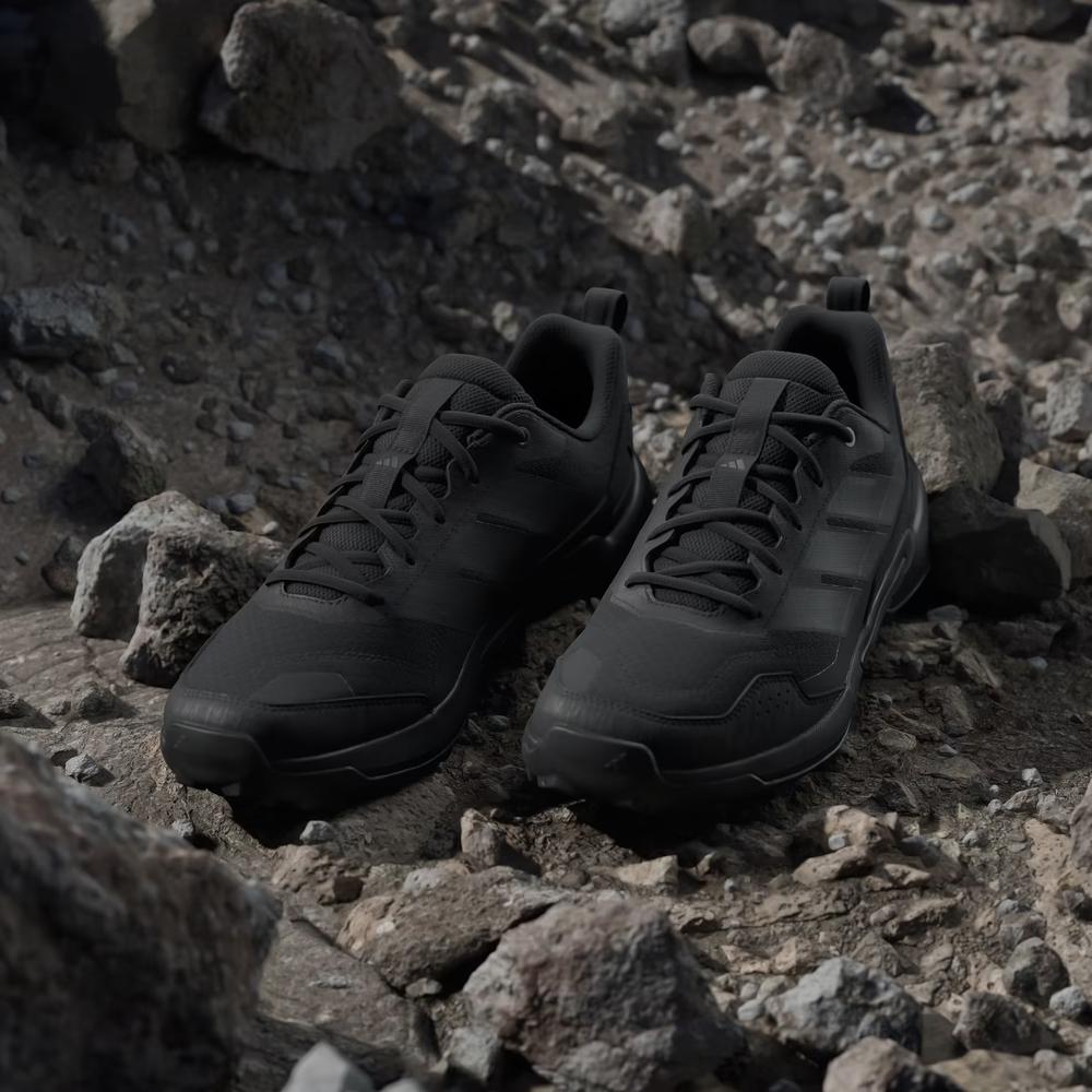 Topánky pánske adidas Terrex Eastrail 3 JR4001 - čierne