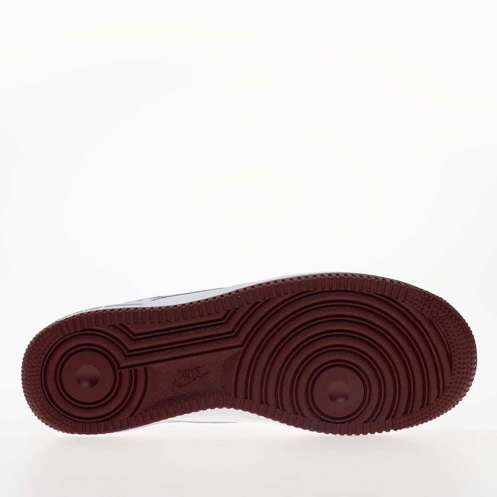 Topánky pánske Nike Air Force 1 '07 LV8 HM9483-100 - biele