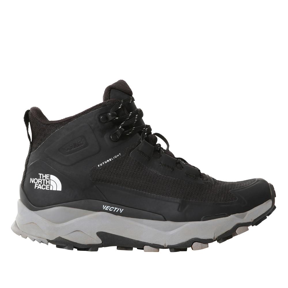 Topánky The North Face Vectiv Exploris Futurelight 0A4T2VH231 - čierne