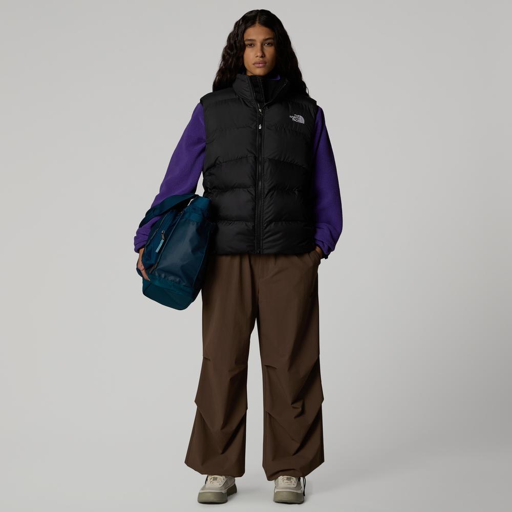 Vesta The North Face Saikuru 0A89JFKT01 - čierne