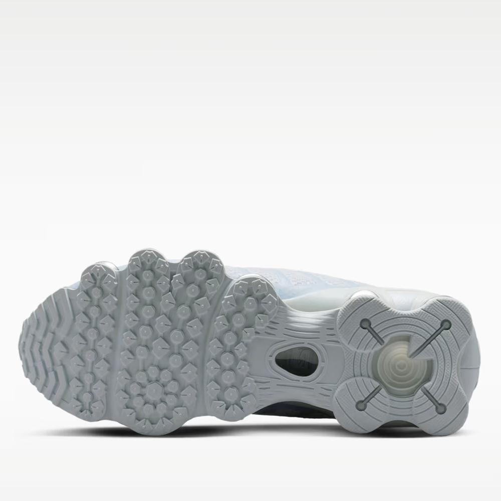 Dámske topánky Nike Shox TL IH2559-002 - šedý