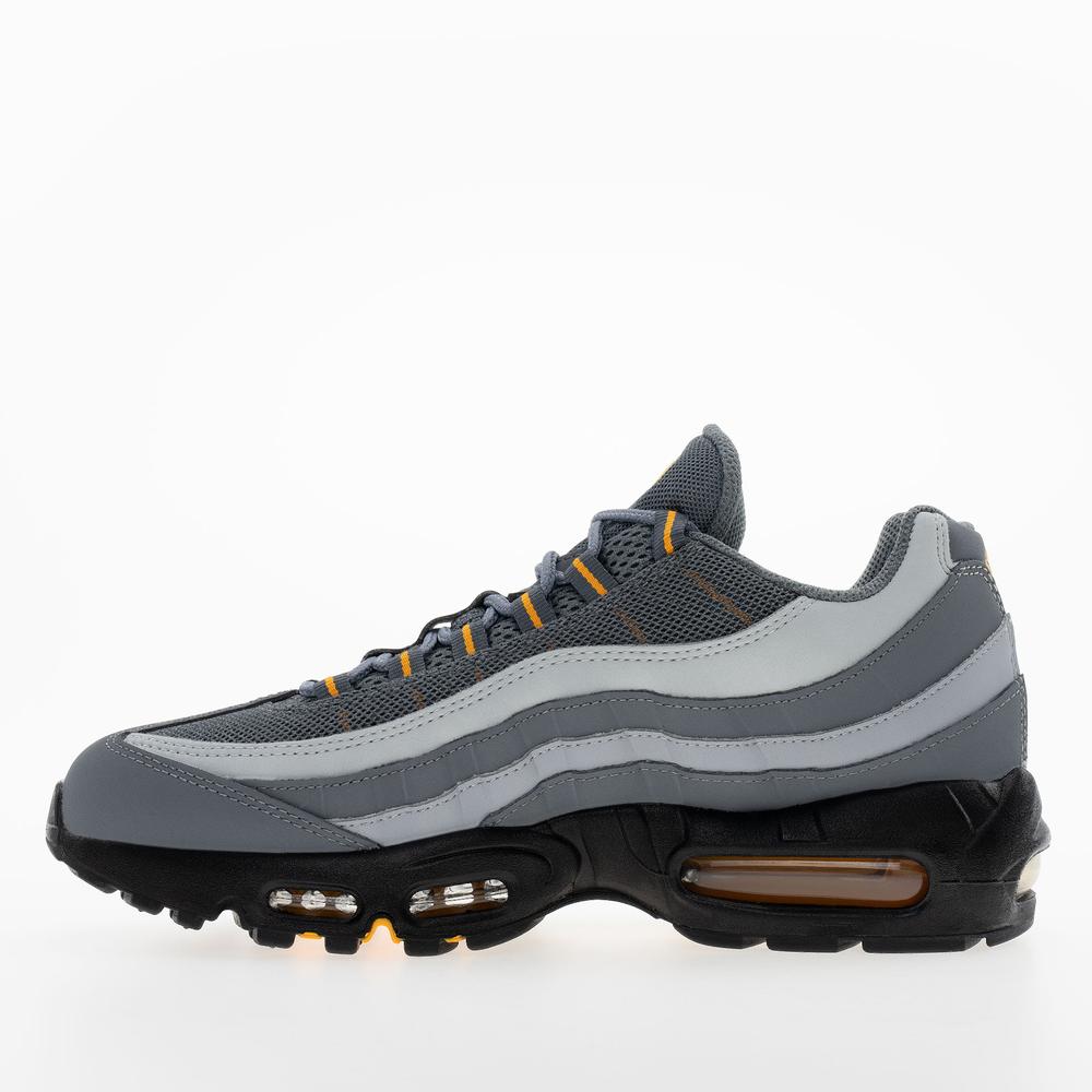 Topánky pánske Nike Air Max 95 Essential HV6062-002 - šedý