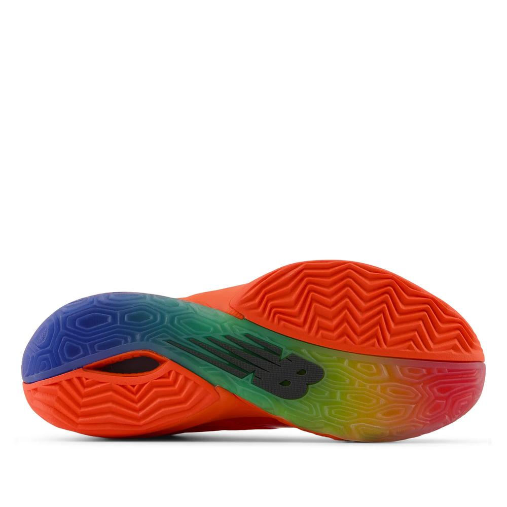 Pánske topánky New Balance TWO WXY v4 BB2WYGP4 - červené