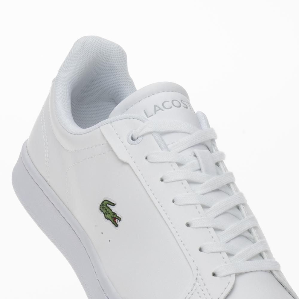 Topánky Lacoste Carnaby Pro 745SUJ0002-21G - biele
