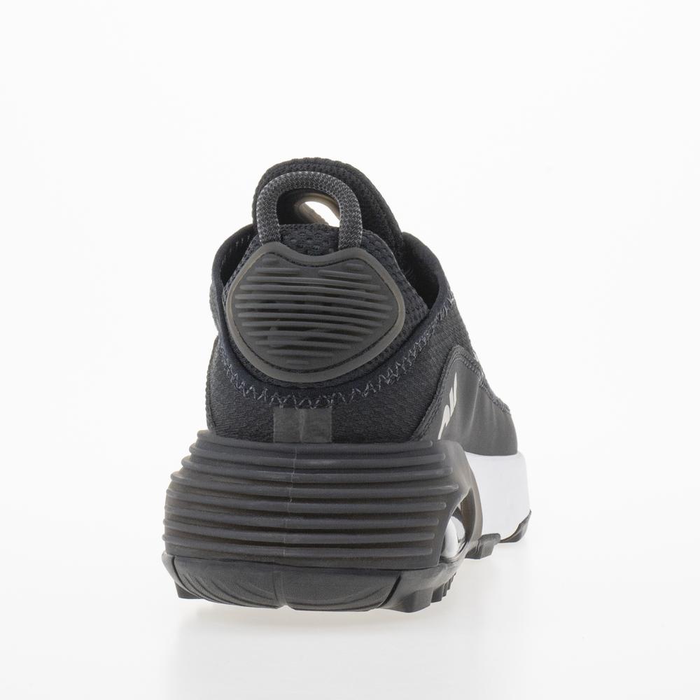 Topánky Nike Air Max 2090 DD3236-001 - čierne
