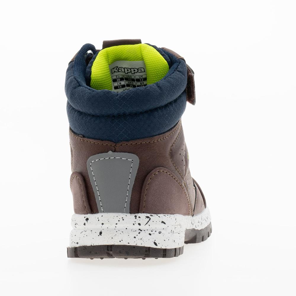 Kappa Vipos Tex > 260902K-6766