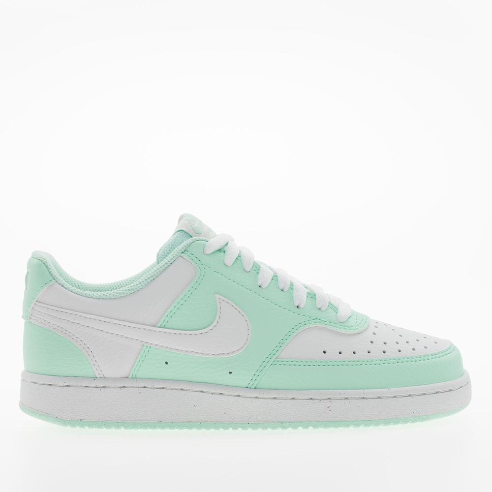 Dámske topánky Nike Court Vision Low Next Nature DH3158-301 - mätové