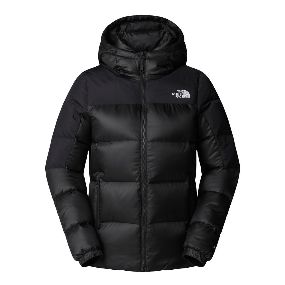 Dámská bunda The North Face Diablo 2.0 0A8E13PH51 - čierne