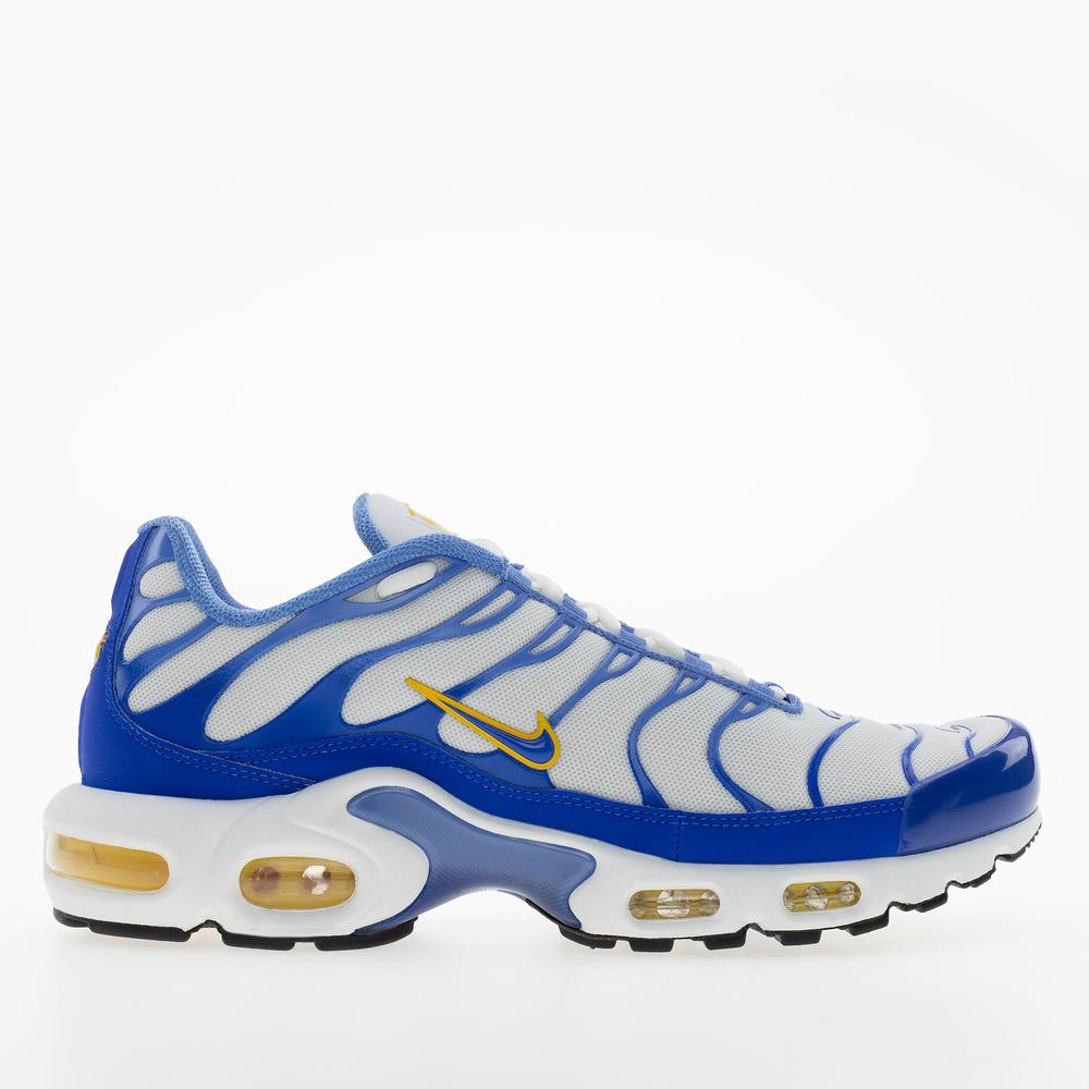 Pánske topánky Nike Air Max Plus IF6224-100 - modré