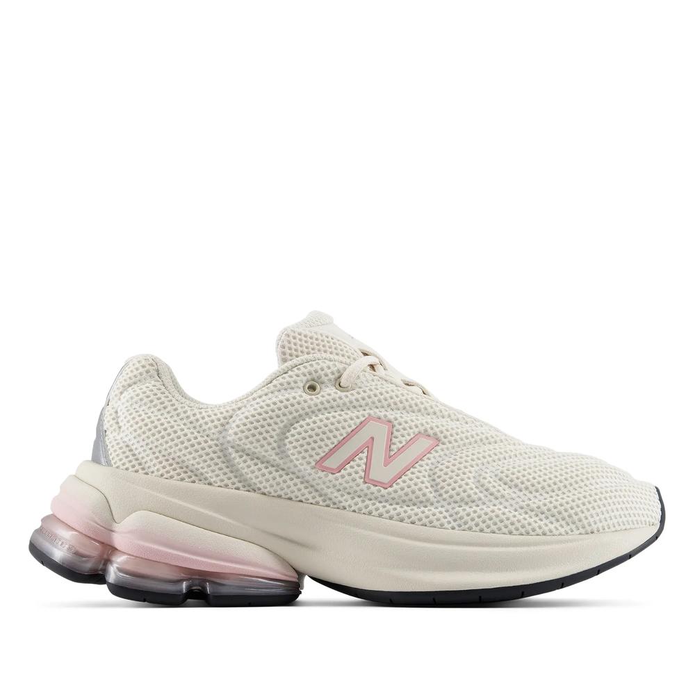 Unisex topánky New Balance ABZORB U50301UW - biele