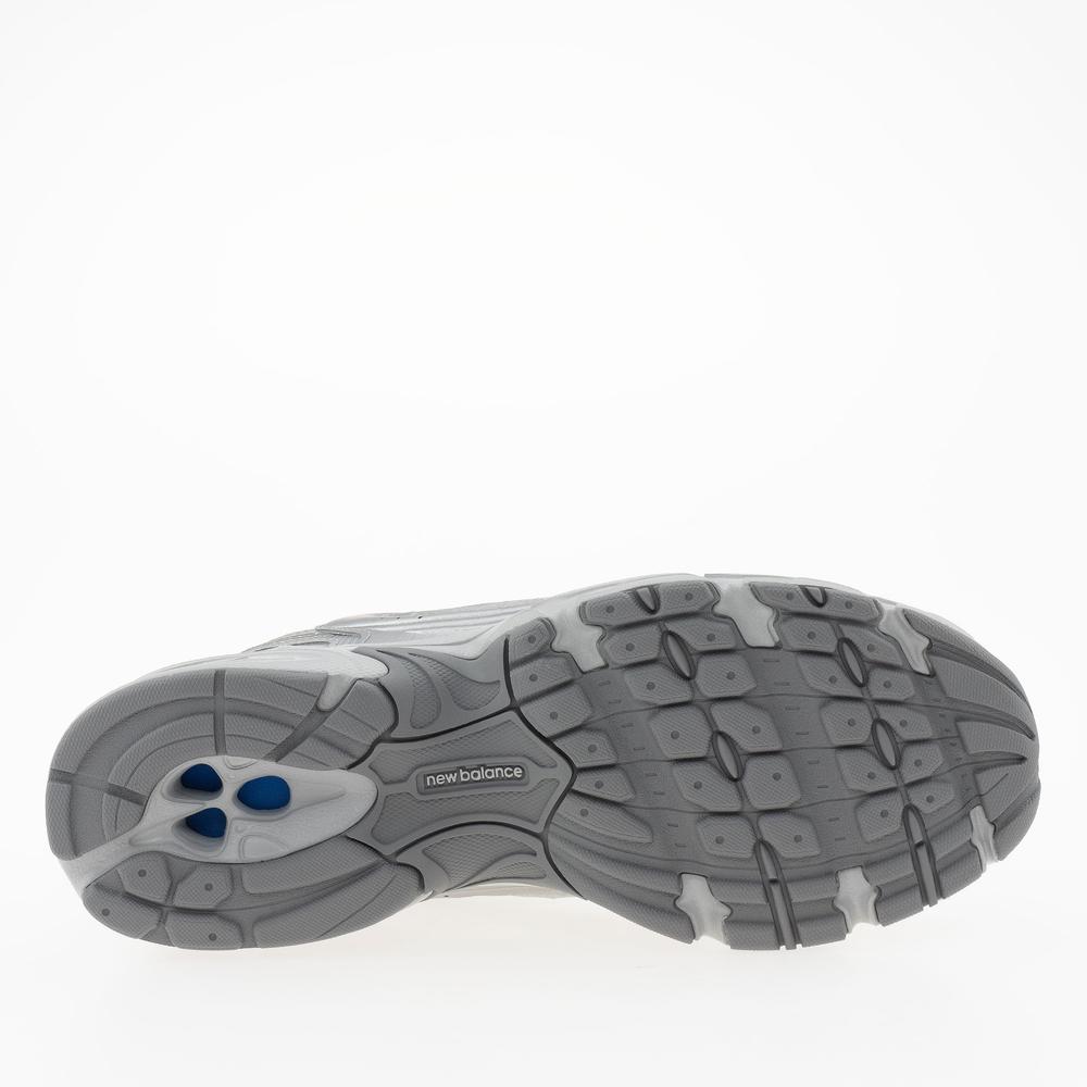 Unisex topánky New Balance U530HFZ - šedý