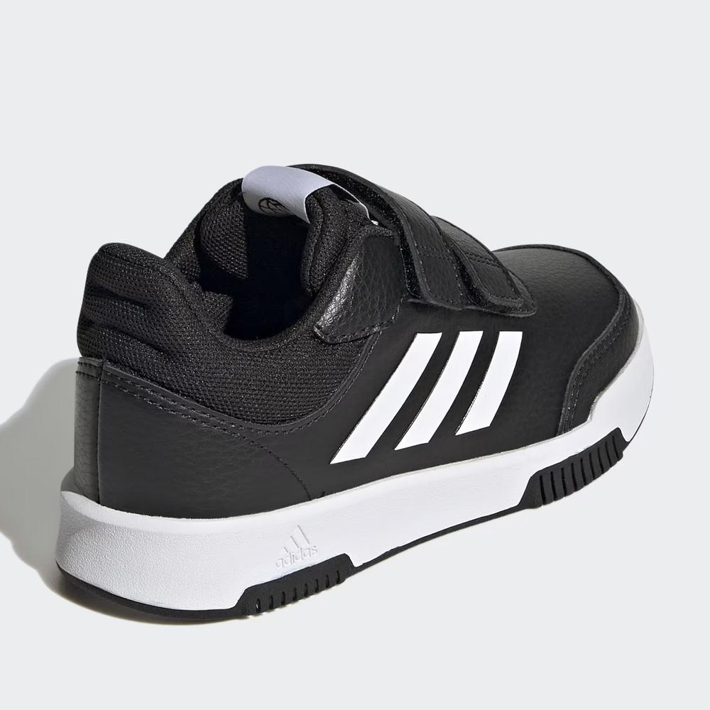 Topánky adidas Tensaur Sport Training Hook And Loop GW6440 - čierne