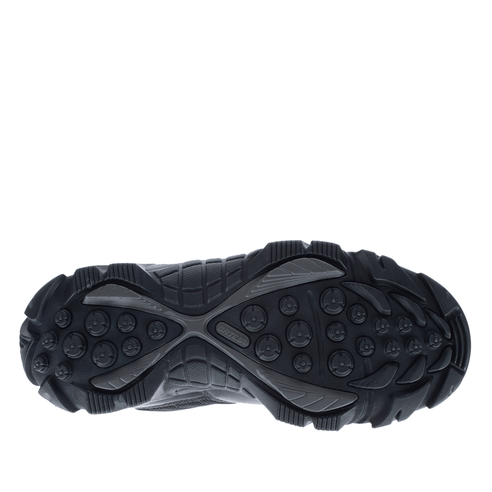 Topánky Bates GX-8 Gore-Tex E02267 - čierne