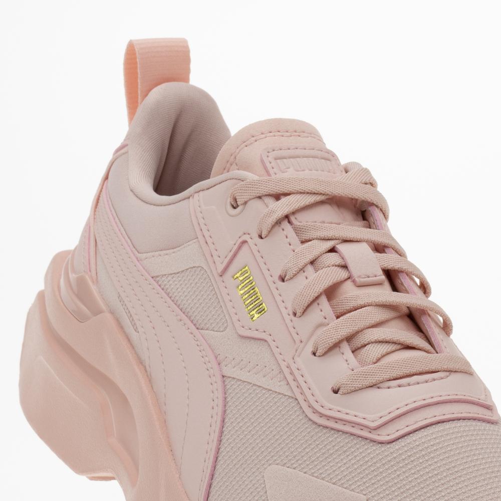 Topánky Puma Kosmo Rider Tonal 38988202 - ružové