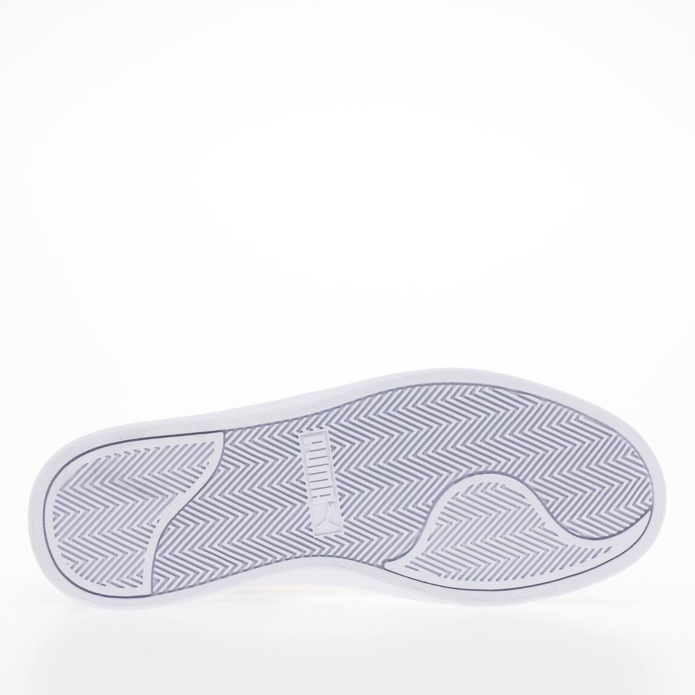 Topánky Puma Shuffle 30966804 - čierne