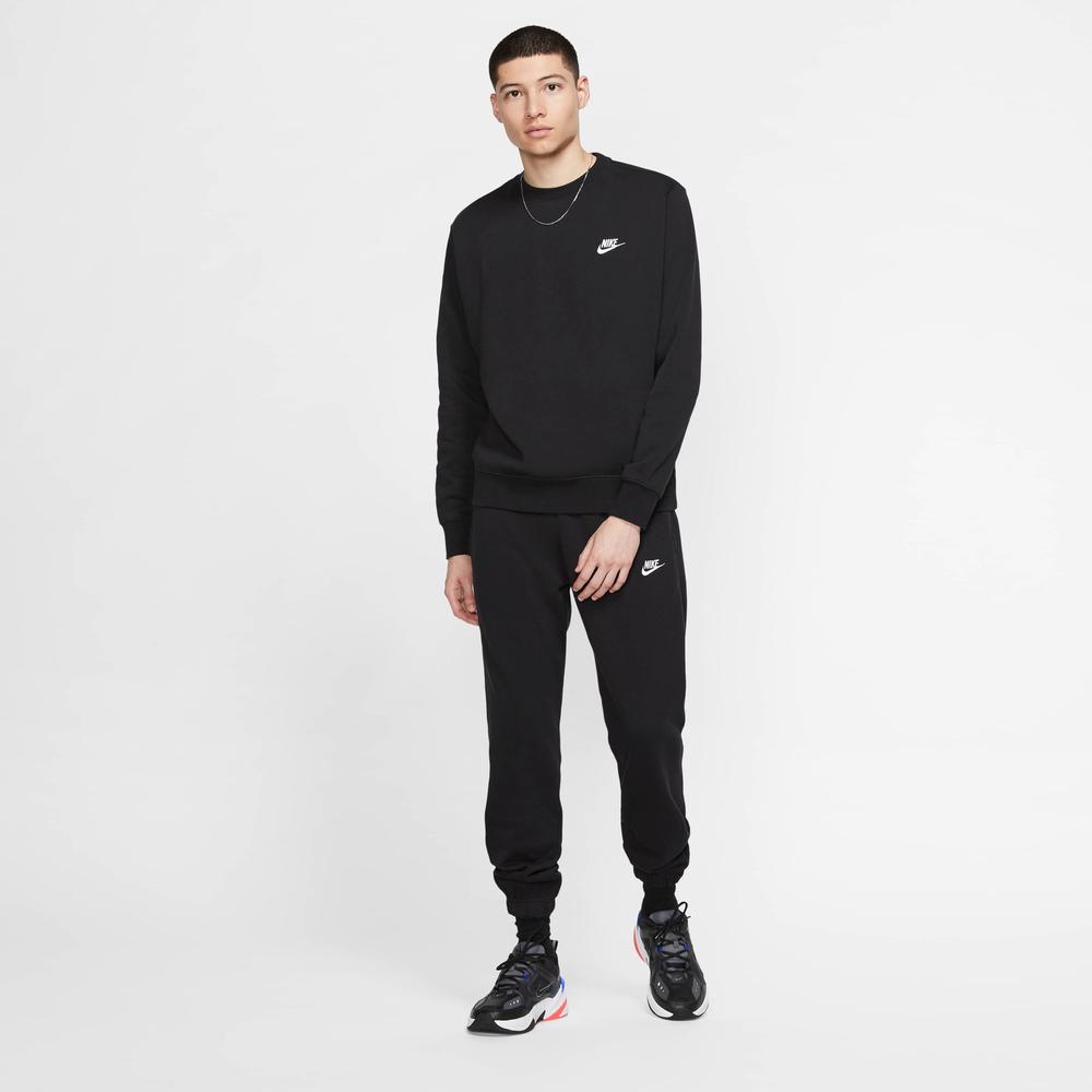 NIKE SPORTSWEAR CLUB > BV2662-010