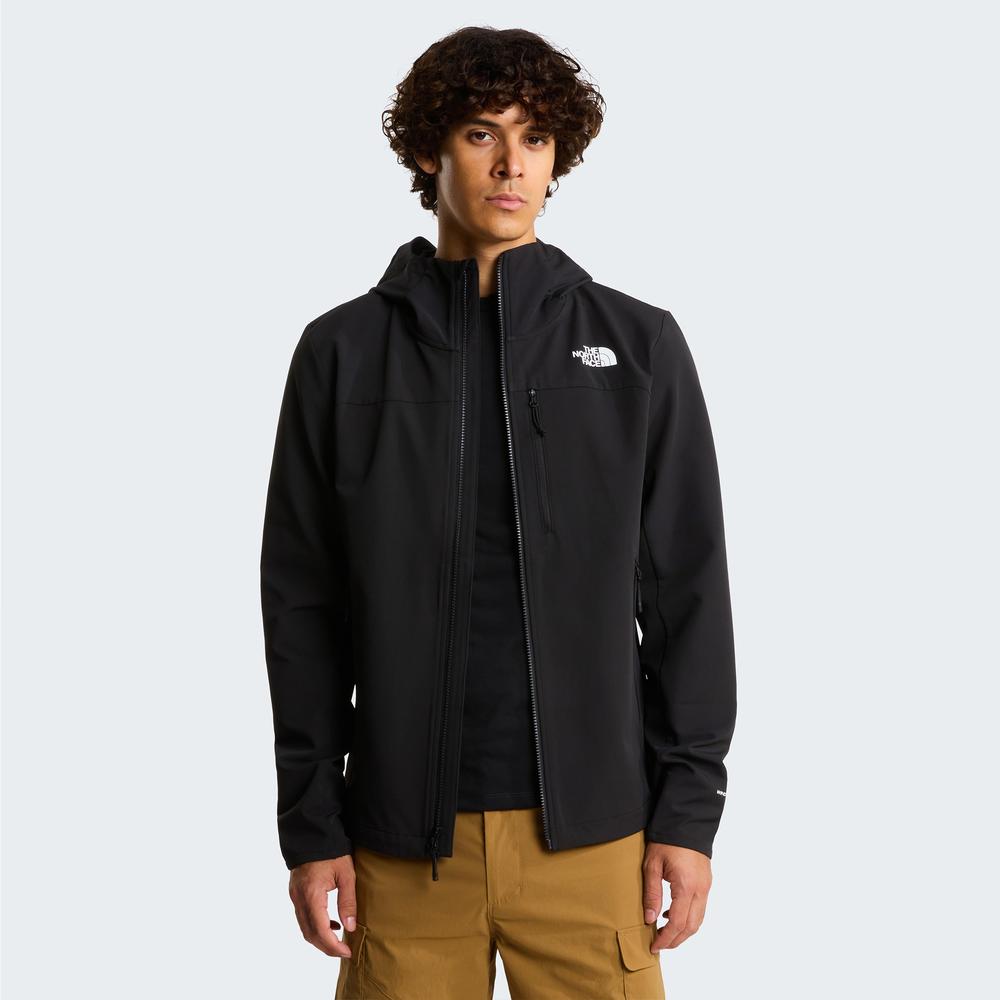 Mužský bunda The North Face Tansa 0A8G31JK31 - čierne