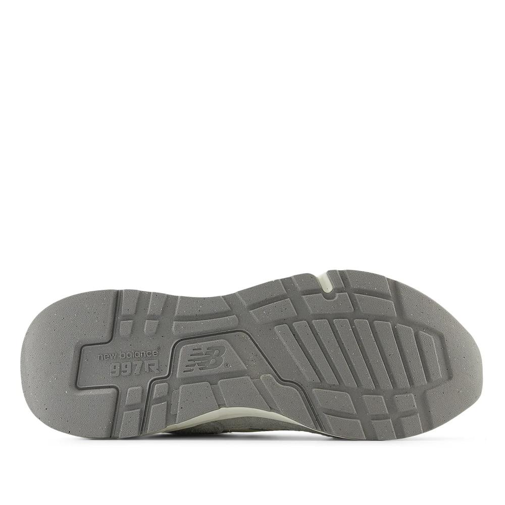 Topánky New Balance U997REE - šedý