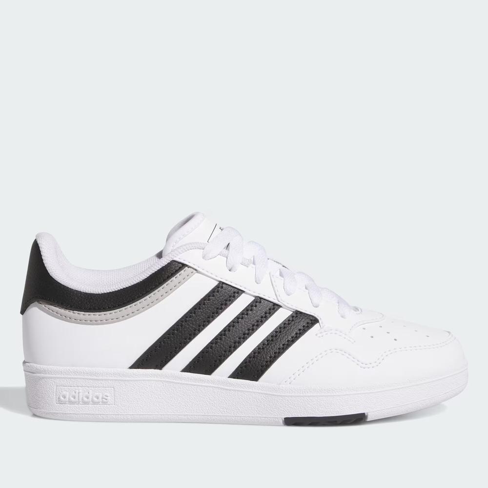 Topánky adidas Hoops 4.0 JI3471 - biele
