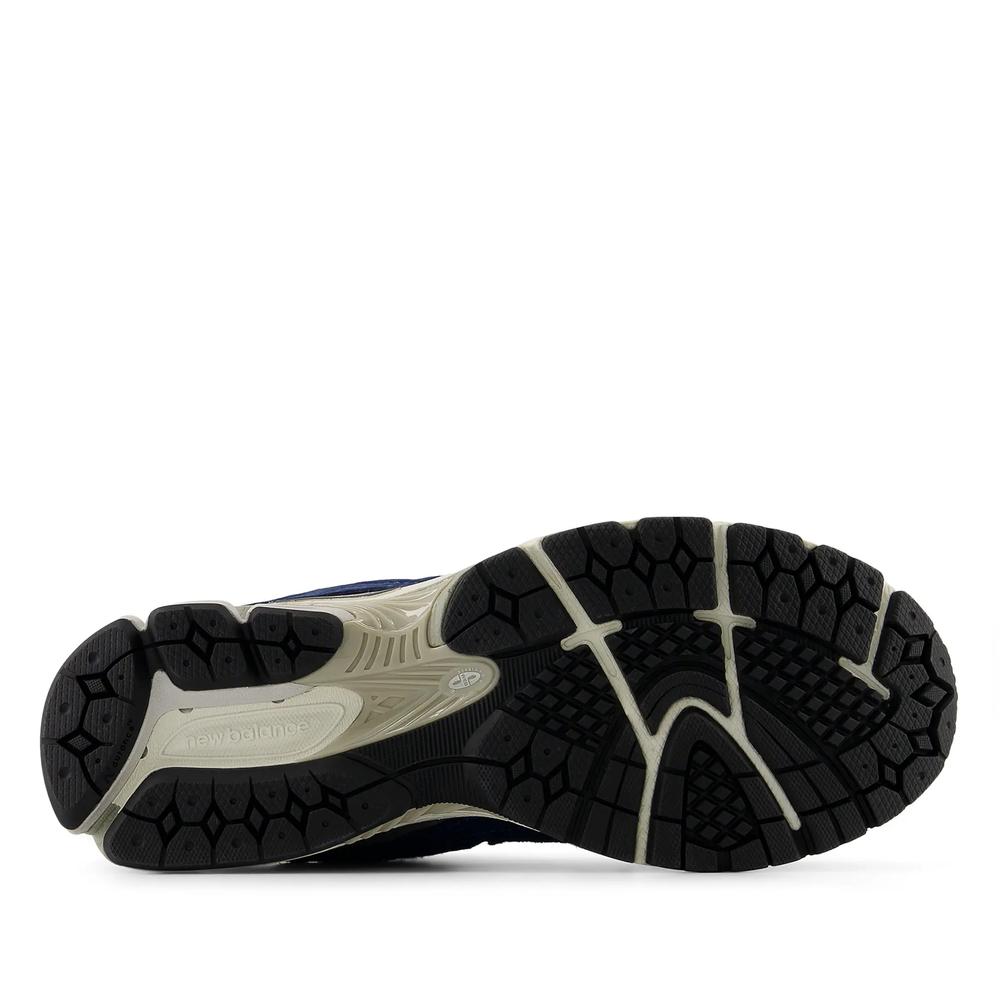 Unisex topánky New Balance Protection Pack M20024R5 - tmavomodré