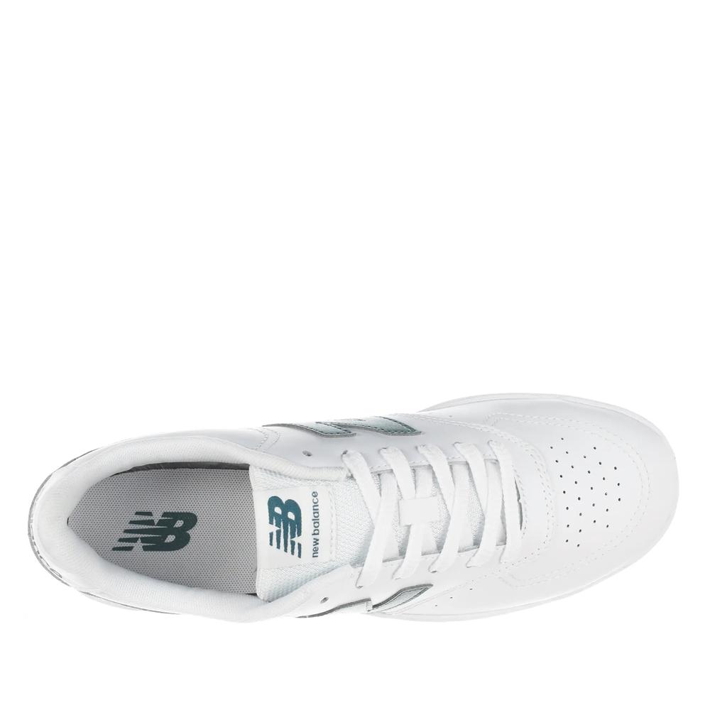 Topánky New Balance BB80UFG - biele