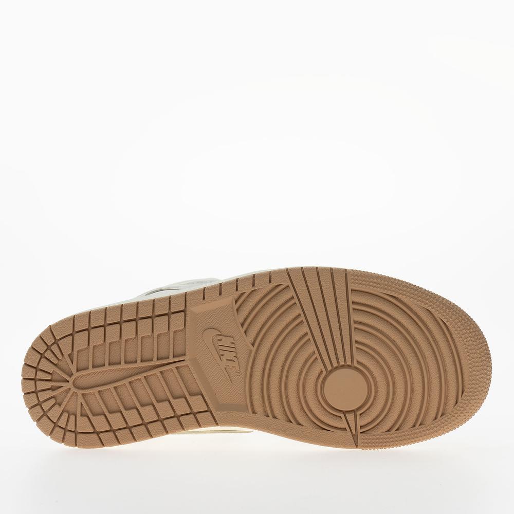 Dámske topánky Nike Air Jordan 1 Mid BQ6472-118 - viacfarebné