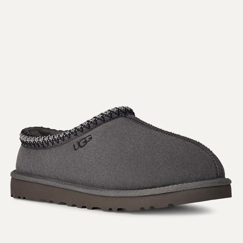Topánky pánske Ugg Tasman II 1174671-DGRY - šedý