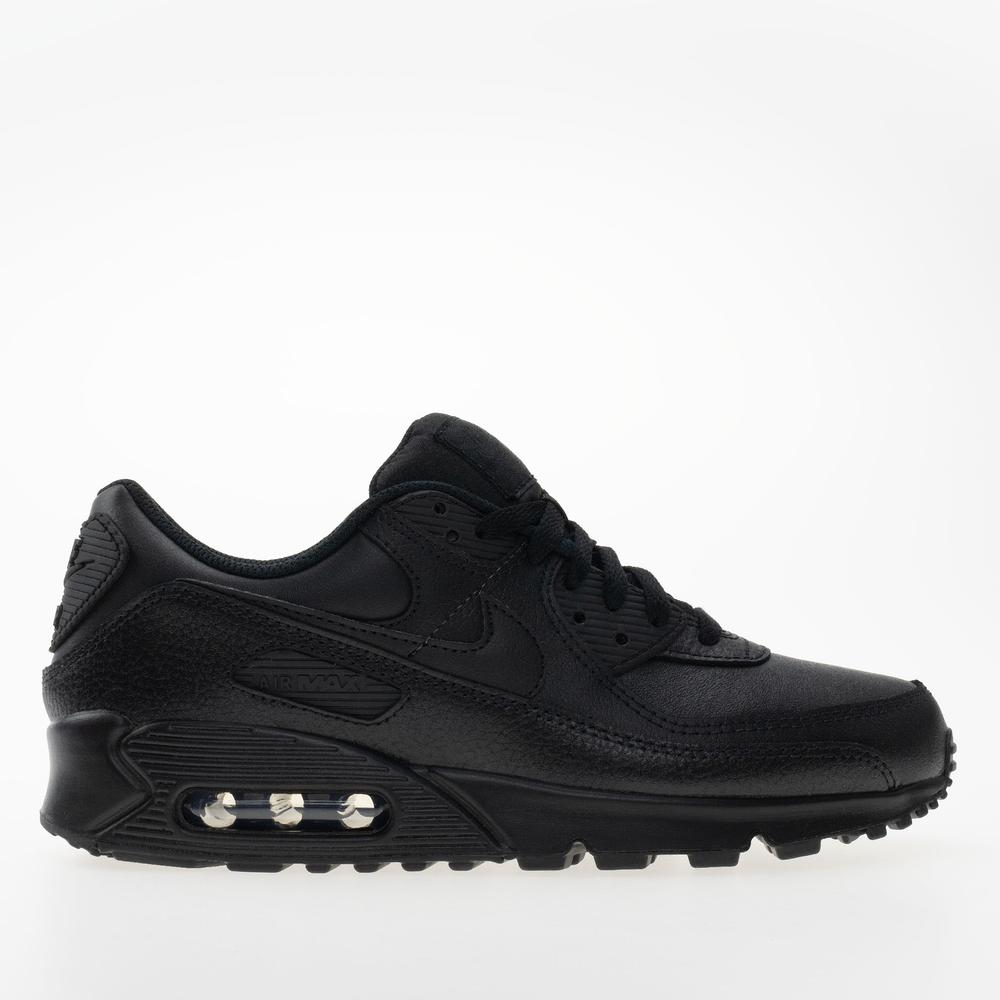 Topánky pánske Nike Air Max 90 LTR CZ5594-001 - čierne