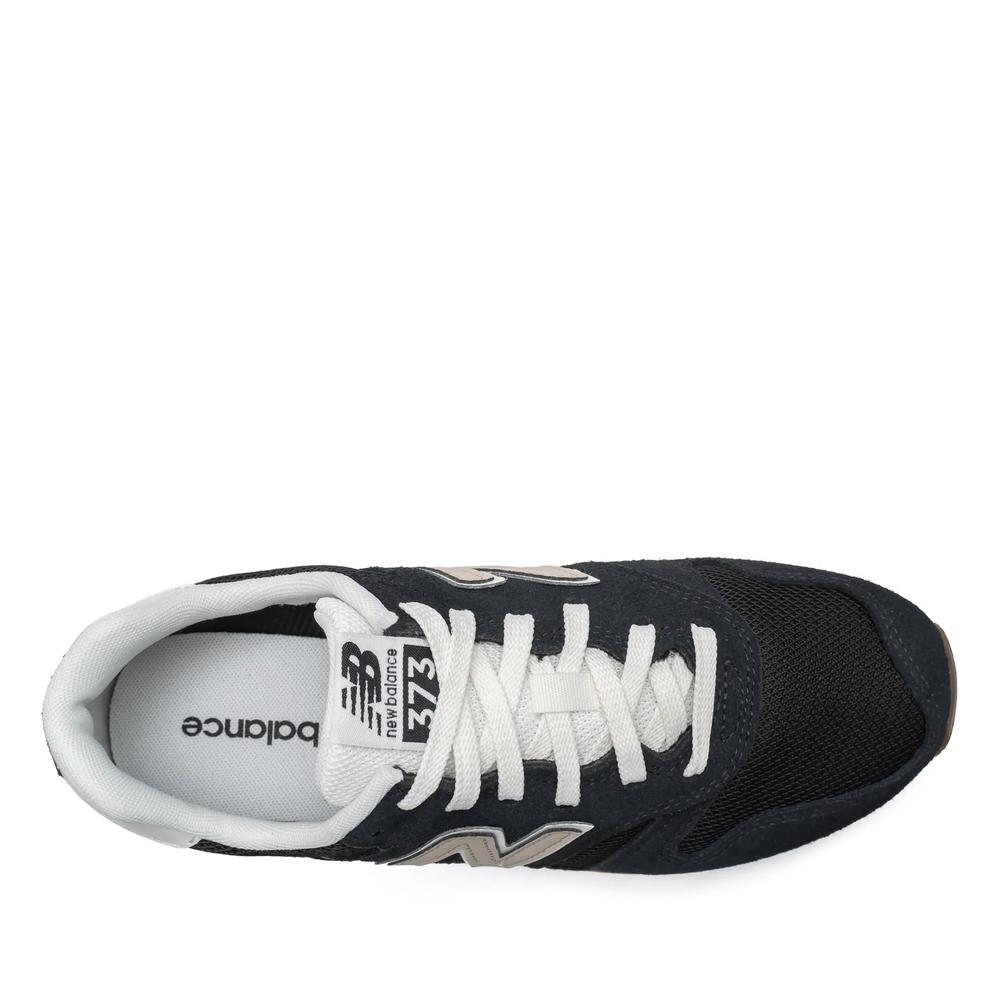 Dámske topánky New Balance W37330S - čierne