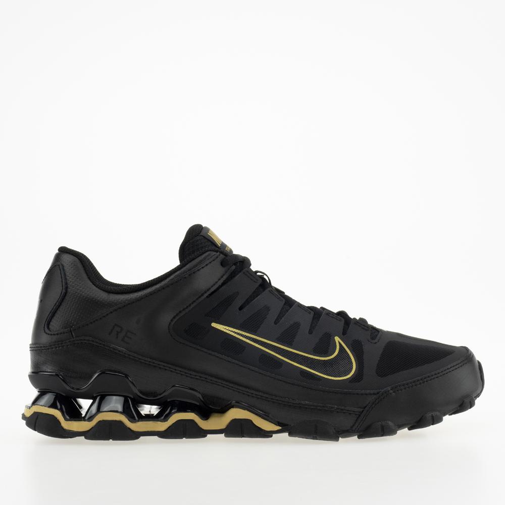 Topánky pánske Nike Reax 8 TR Mesh 621716-020 - čierne