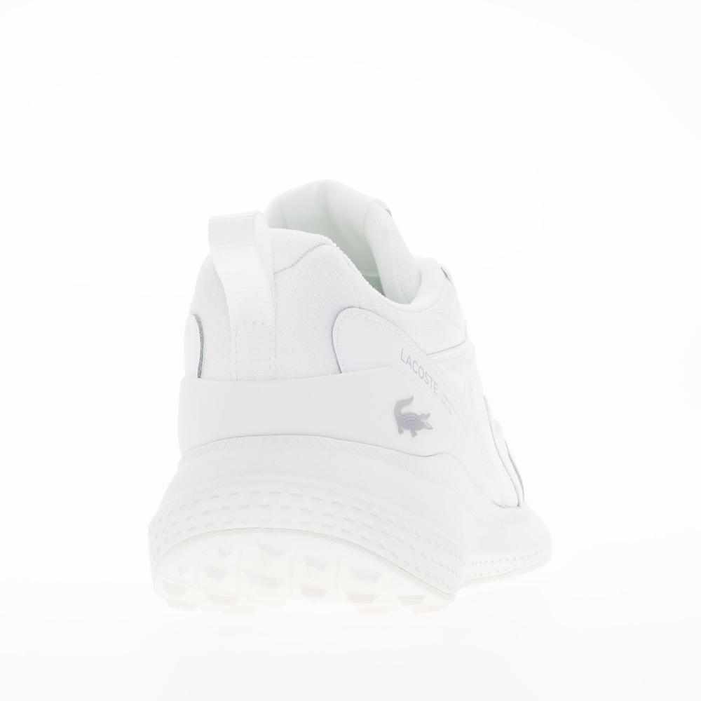 Topánky Lacoste L003 EVO 748SMA0053-21G - biele