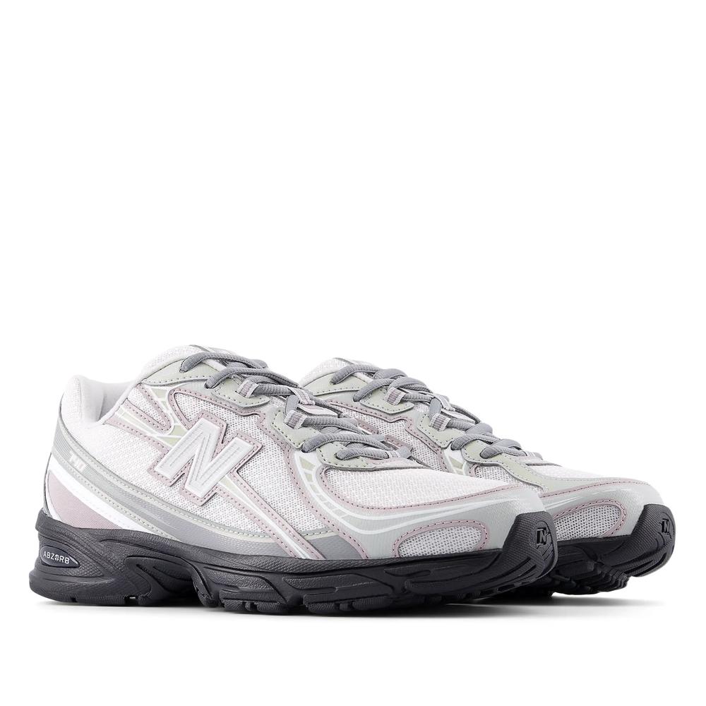 Unisex topánky New Balance U7403UQ - šedý