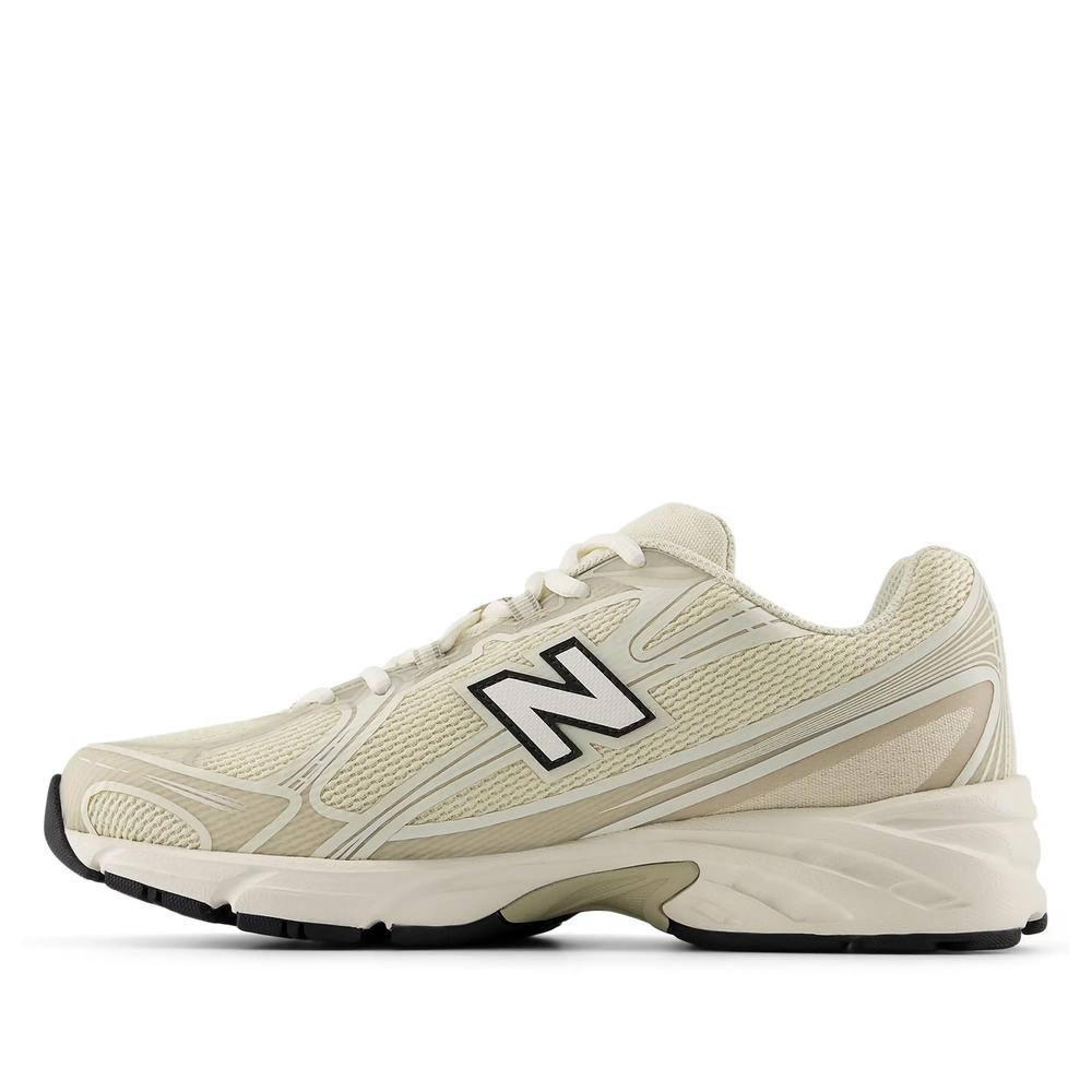 Unisex topánky New Balance U740N9J9 - béžové